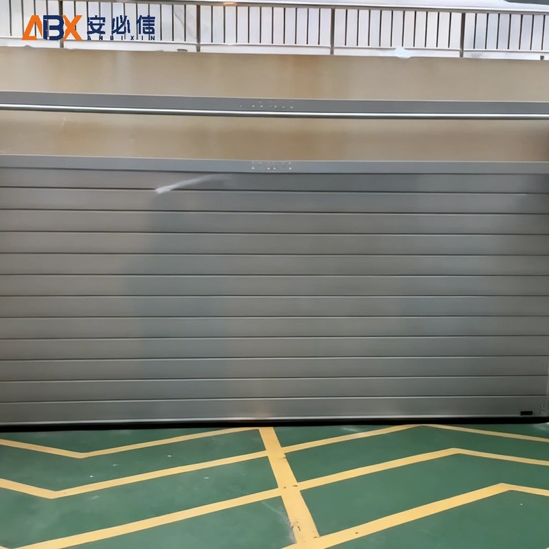 营口感应高速门